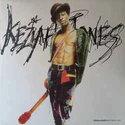 Rhythm Is Love Tab by Jones Keziah