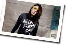 Carry On Acoustic Chords by Kflay