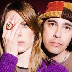 Irish Goodbye Chords by K.flay