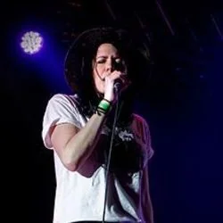 Less Than Zero Tab by K.flay