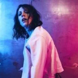 Not In California Chords by K.flay