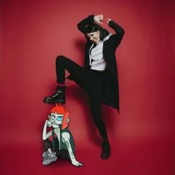 Tgif Chords by K.flay