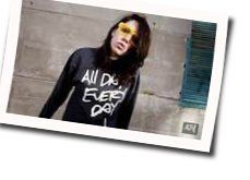 Carry On Acoustic Chords by Kflay