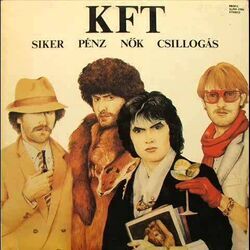 Balatoni Nyar Ukulele Chords by KFT