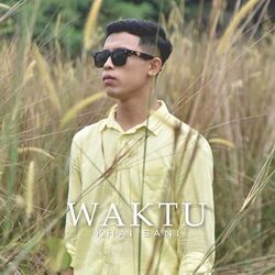 Waktu Chords by Khai Sani