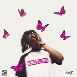 Jara Chords by Khaid