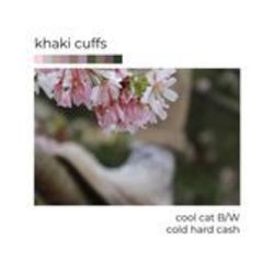 Cool Cat Saves The Kids Tab by Khaki Cuffs