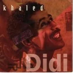 Didi by Khaled