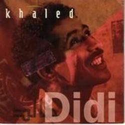 Didi Chords by Khaled