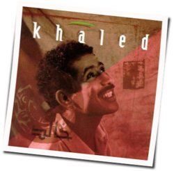 Trigue Lycee Chords by Khaled