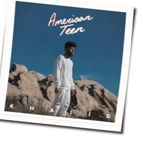 8teen Chords by Khalid