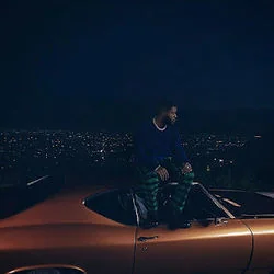 All I Feel Is Rain Chords by Khalid