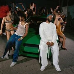 Angel Boy Chords by Khalid