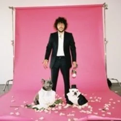 Eastside (feat. Halsey And Benny Blanco) Chords by Khalid