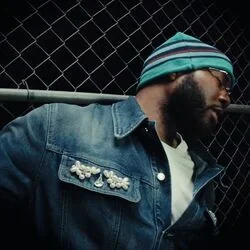 Nah Chords by Khalid