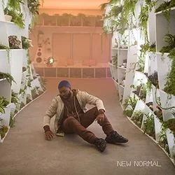 New Normal Chords by Khalid