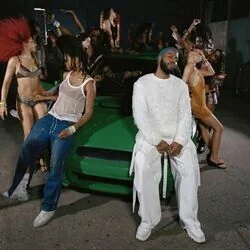 Out Of Body Chords by Khalid