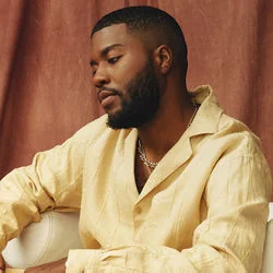 Scenic Drive Chords by Khalid