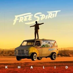 Twenty One Chords by Khalid