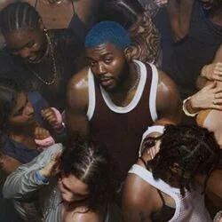 Yes No Maybe Chords by Khalid