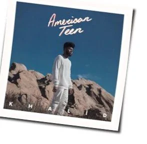 Young Dumb And Broke Chords by Khalid