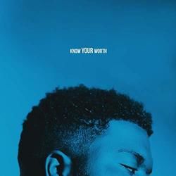 Do You Know Your Worth Chords by Khalid