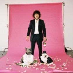 Eastside (feat. Halsey And Benny Blanco) Chords by Khalid