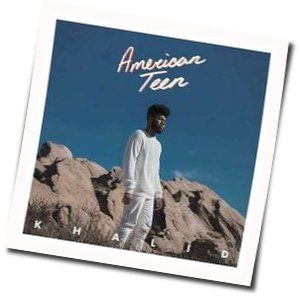 Keep Me Tabs by Khalid