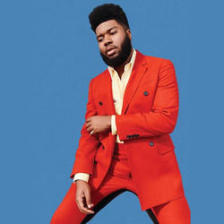Know Your Worth Chords by Khalid