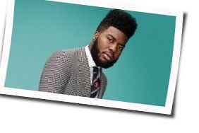 Location Ukulele Chords by Khalid