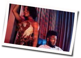 Love And Lies Chords by Khalid