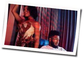 Love Lies (feat. Normai Kordei) Chords by Khalid