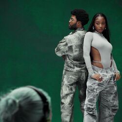 Mia Chords by Khalid