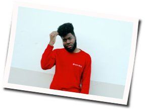 Motion Chords by Khalid