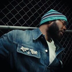 Nah Chords by Khalid