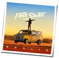 Paradise Chords by Khalid