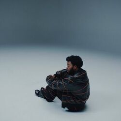 Passionate Chords by Khalid