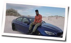 Perfect Chords by Khalid