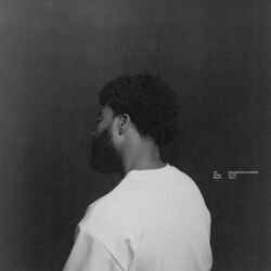 Please Don't Fall In Love With Me Chords by Khalid