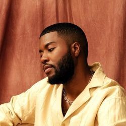 Present Chords by Khalid