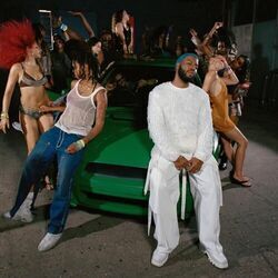 Rendezvous Chords by Khalid