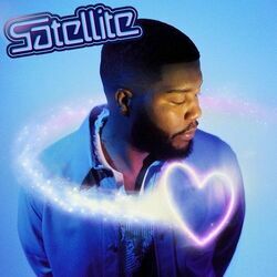 Satellite Chords by Khalid