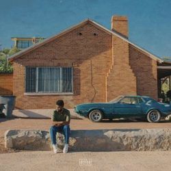 Saturday Nights Ukulele Chords by Khalid