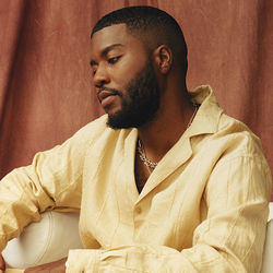 Scenic Drive Chords by Khalid