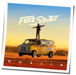 Self Chords by Khalid