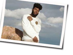 Shot Down  Chords by Khalid