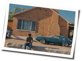 Suncity Chords by Khalid