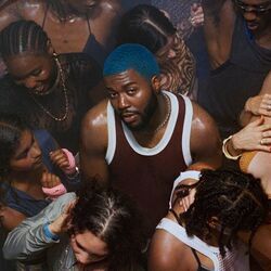Tank Top by Khalid
