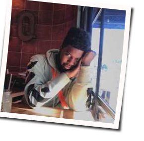The Ways Chords by Khalid