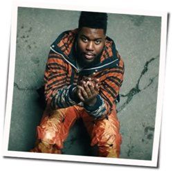 Twenty One Intro by Khalid